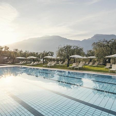 Apartments "Villa Imelda" Limone sul Garda Exterior foto